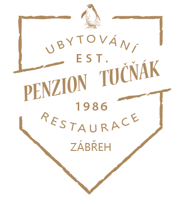 Penzion Tučňák Zábřeh
